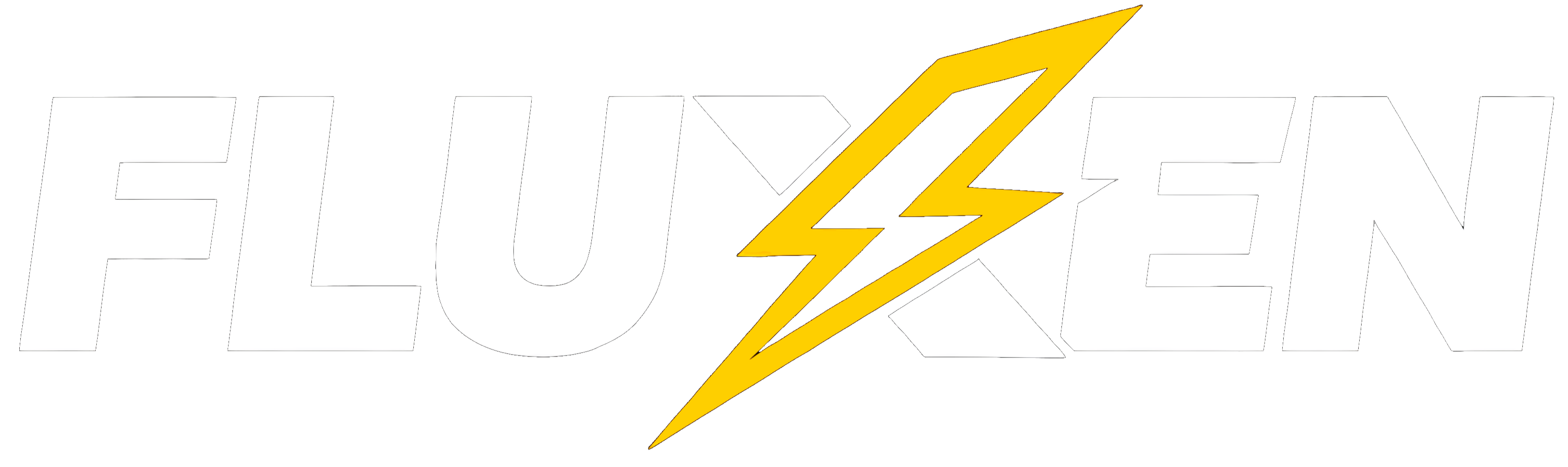 Fluxen Logo